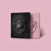 BLACKPINK - Kill This Love - Black