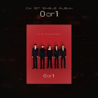 Cix - 0 Or 1 - Android Ver - Red