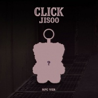[Pre Order] Blackpink - Jisoo - Click - Click Baby Bear - NFC