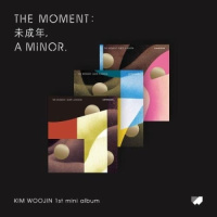 The Moment: 未成年, A Minor. - C