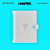 IDID - I Did It - Ice Camp Edition