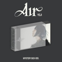 ITZY - Yeji - Air - Mystery Box