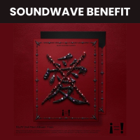 [Pre Order] XLOV - [i=!] - Photobook - ! - Soundwave Benefit
