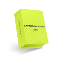Layers of Scent - Photobook - Glow Ver.
