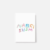 Narcissism - Photobook [Magazine Ver.]