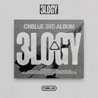 [Pre Order] CNBLUE - 3LOGY - Postcard