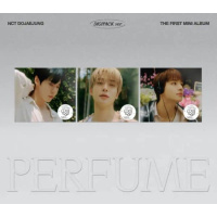 Perfume (Digipack) - Jaehyun