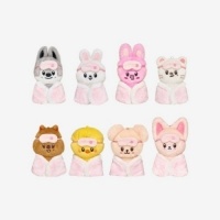 Stray Kids - Skzoo - Stay In Our Little House - Plush 10cm - Dwaekki