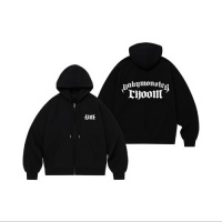 [Pre Order] Babymonster - Choom - Zip-Up Hoodie