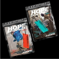 Hope On The Street Vol.1 - Ver 2. Interlude