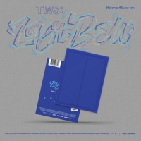 TWS - Last Bell - Weverse album Ver.