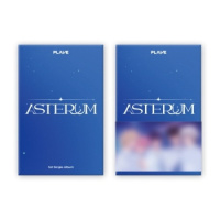 Plave - Asterum - Poca Album