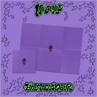 Boynextdoor - No Genre - Weverse Benefit - Board Game - Random