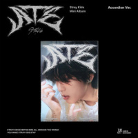 Ate - Accordion - Han