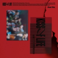 Kiss Of Life - Who Is She - Awe