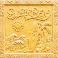 [Pre Order] Red Velvet - Velvet Summer - Big Wave