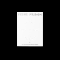 Enhypen - Desire : Unleash - Weverse Album