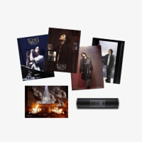 August D Tour 'D-Day' The Original Poster Set