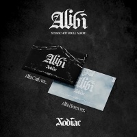 [Pre Order] XODIAC - Alibi