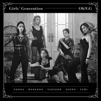 Girls' Generation-Oh!GG - Lil' Touch (Kihno Album)