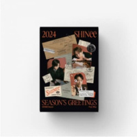 SHINee - 2024 2024 Season's Greetings