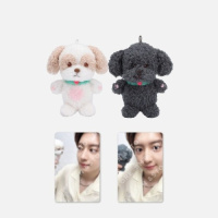 EXO - Chanyeol - 10cm Doll - Zzar