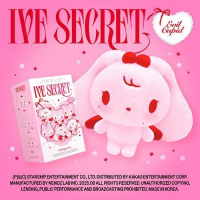 IVE - Ive Secret - Evil Cupid