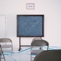 Wish You Hell - QR Ver.