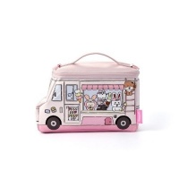 [Pre Order] Seventeen - Ice Cream With Miniteen - Cooler Bag