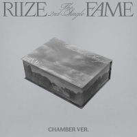 RIIZE - Fame - Chamber - Box