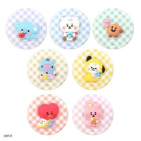 Pocket Mirror Little Buddy (Koya)