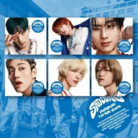 P1Harmony - Sad song - Digipack - Soul