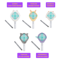 TXT - Ppulbatu - Official Light Stick Cover - Hmm Nya Ring (Hueningkai)