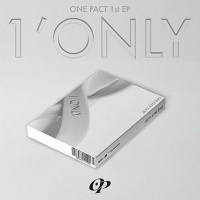 One Pact - 1'Only - Platform