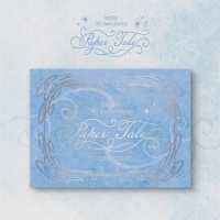 [Pre Order] Stray Kids - 2027 Season's Greetings - Paper Tale