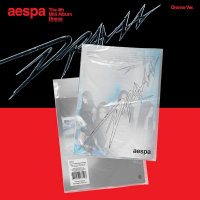 Aespa - Drama - Drama Ver. - Photobook