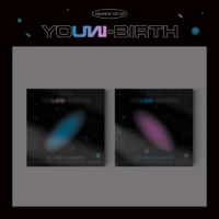 Youni-Birth - Aurora - Pink