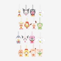 [Pre Order] Stray Kids - Skzoo X Sanrio - Scent Plush - PuppyM
