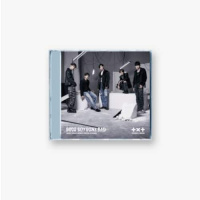 TXT - Good Boy Gone Bad - JP - Limited A 
