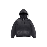 BTS - World Tour Arirang - Zip-Up Hoodie - L