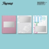 Itzy - Motto - Photobook - C