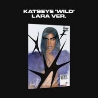 Katseye - Wild - Member - Lara
