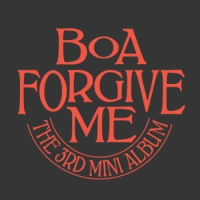 Forgive Me - Forgive ver