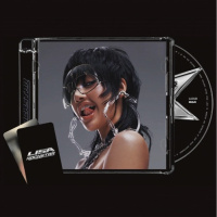 Rockstar - Limited Edition Cd