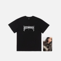 [Pre Order] Aespa - Rich Man - T-Shirt Set Short - Ningning