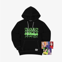 Fearnada - Hoodie - L