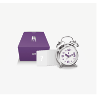 BTS - Merch Box #9