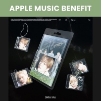 [Pre Order] SHINee - Atmos - SMini - Apple Music Benefit