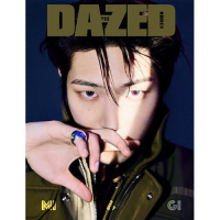 Dazed & Confused Korea - 2024 - Ateez - Mingi Ver.