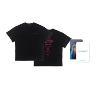 [Pre Order] Taeyang - Quintessence - T-Shirt Set